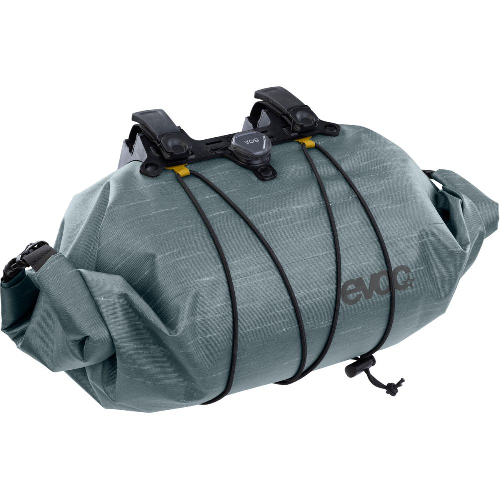 Evoc Handlebar Pack Boa WP 9 Lenkertasche
