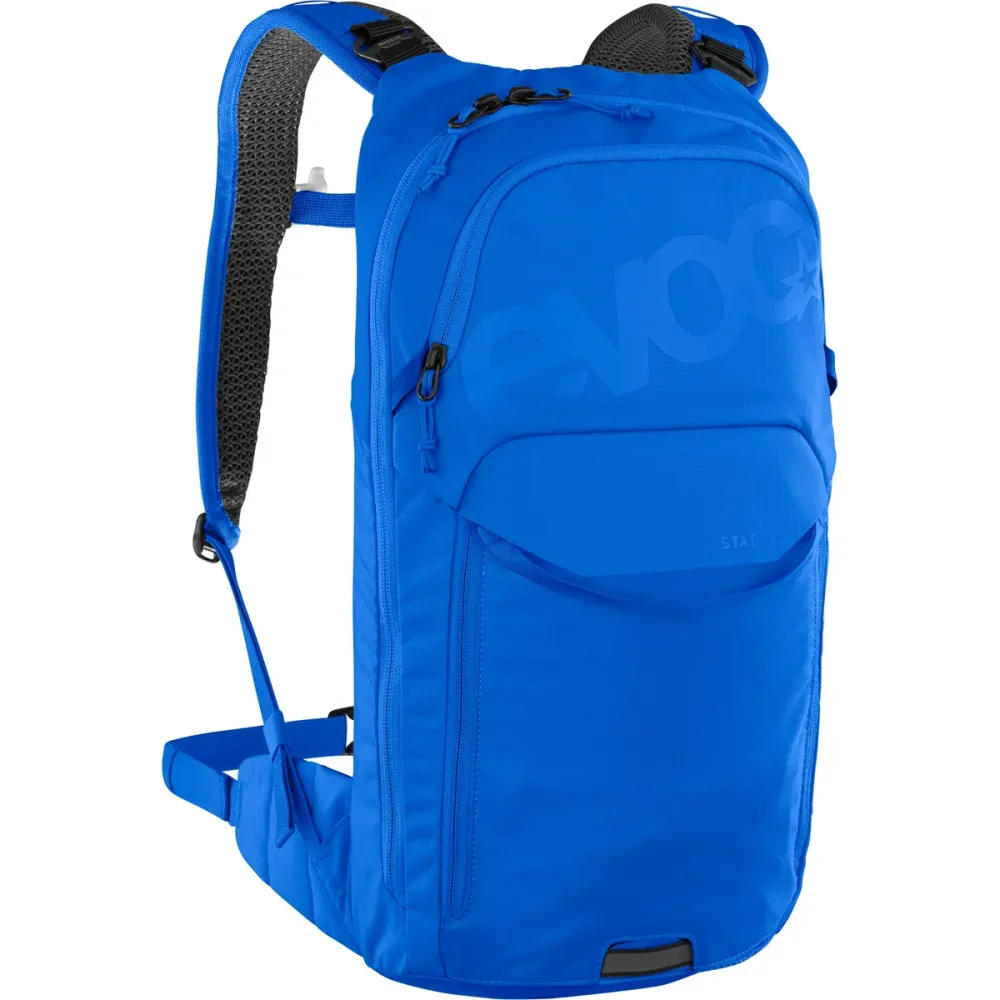 Evoc Stage 6 + Hydration Bladder 2 Rucksack