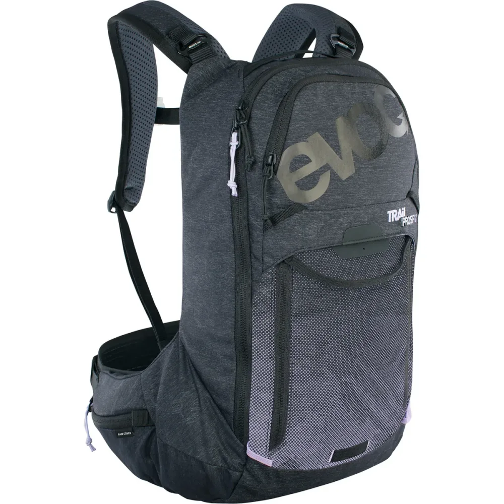Evoc Trail Pro SF 12 Rucksack