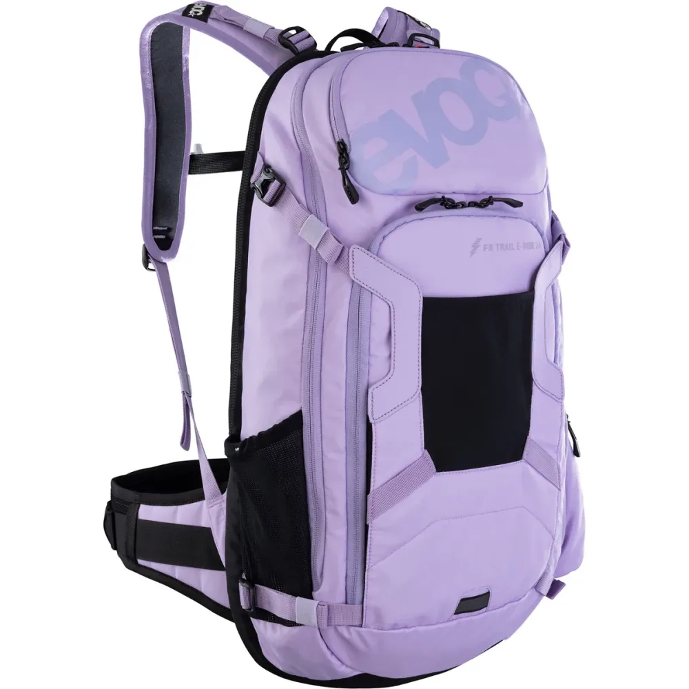 Evoc FR Trail E-Ride 20 Rucksack