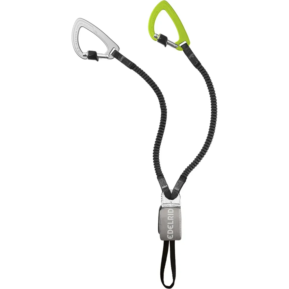 Edelrid Cable Kit Ultralite VII Klettersteigset