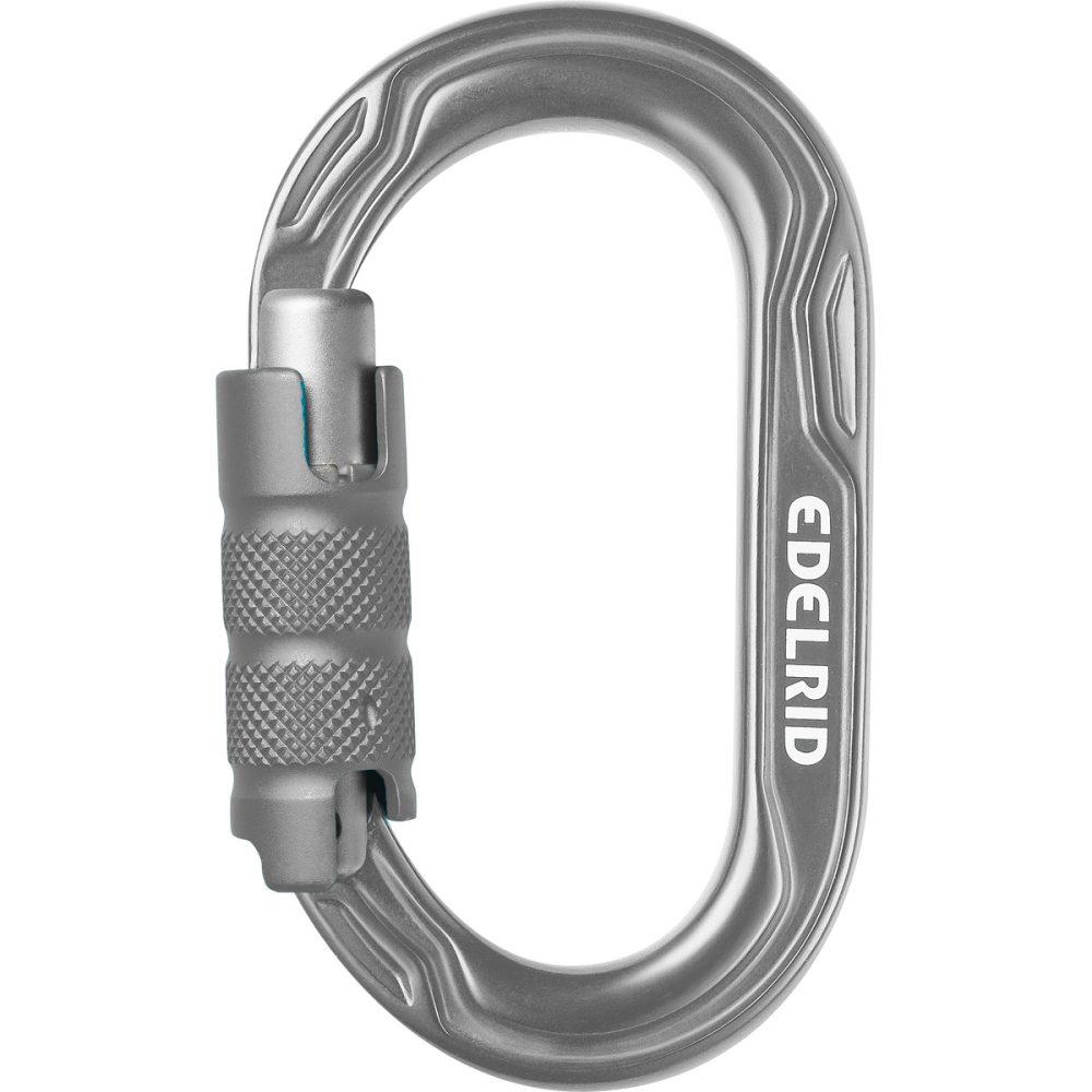 Edelrid Kiwi Triple Karabiner