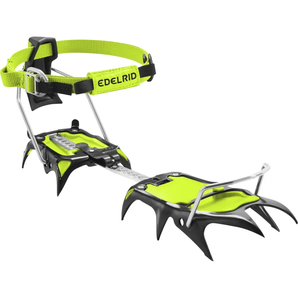 Edelrid Shark Auto Steigeisen