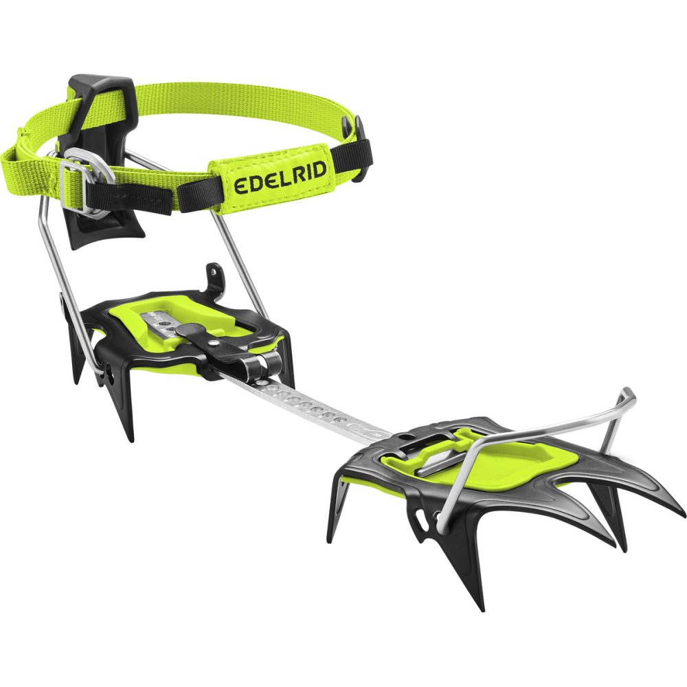 Edelrid Nemo Auto Steigeisen