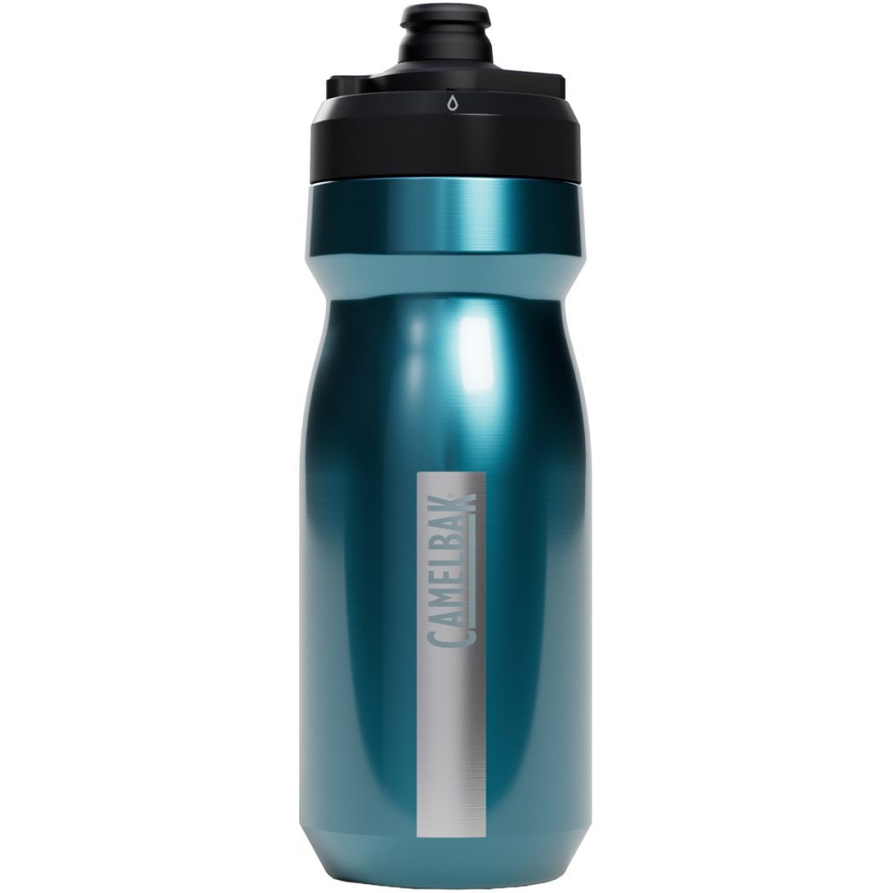 Camelbak Podium Titanium Vacuum Isolierflasche