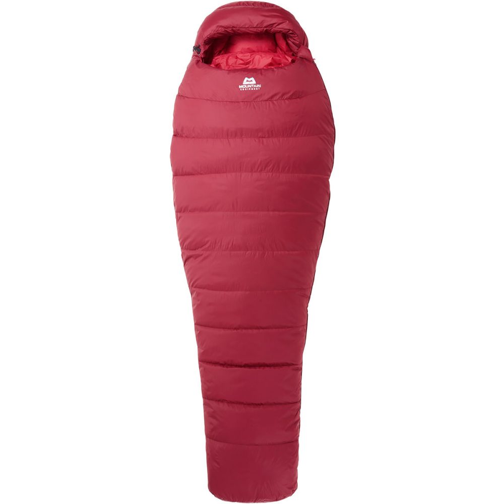 Mountain Equipment Damen Olympus 650 Schlafsack