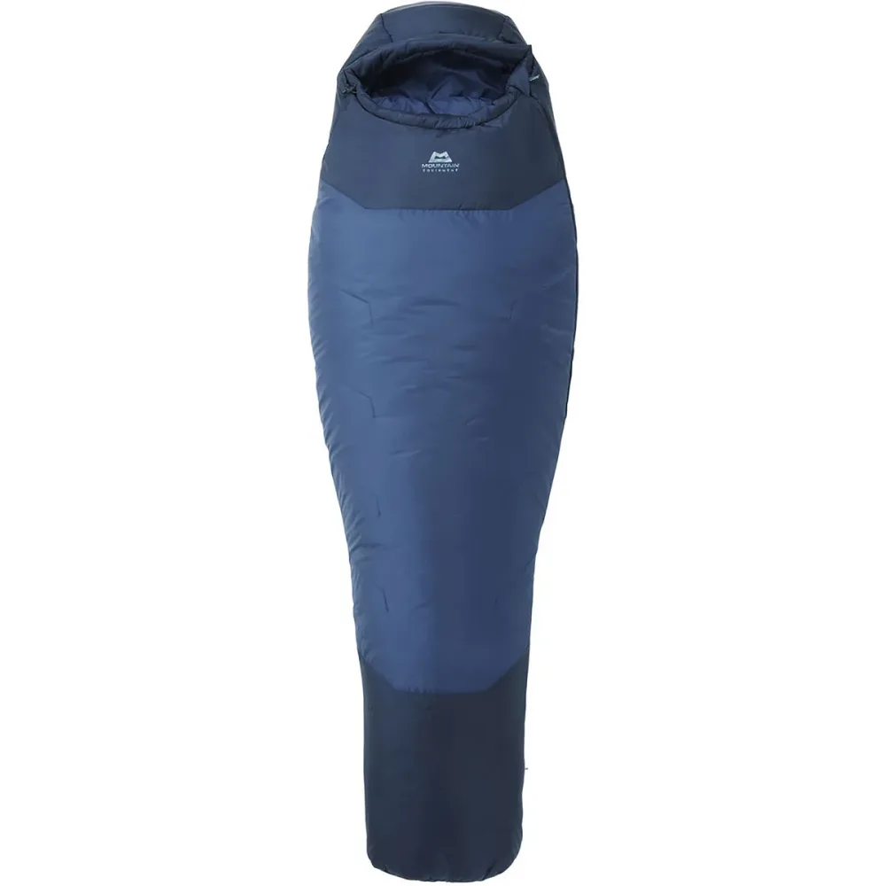Mountain Equipment Damen Klimatic II Schlafsack