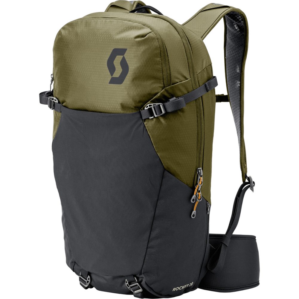 Scott Trail Rocket 20 Rucksack