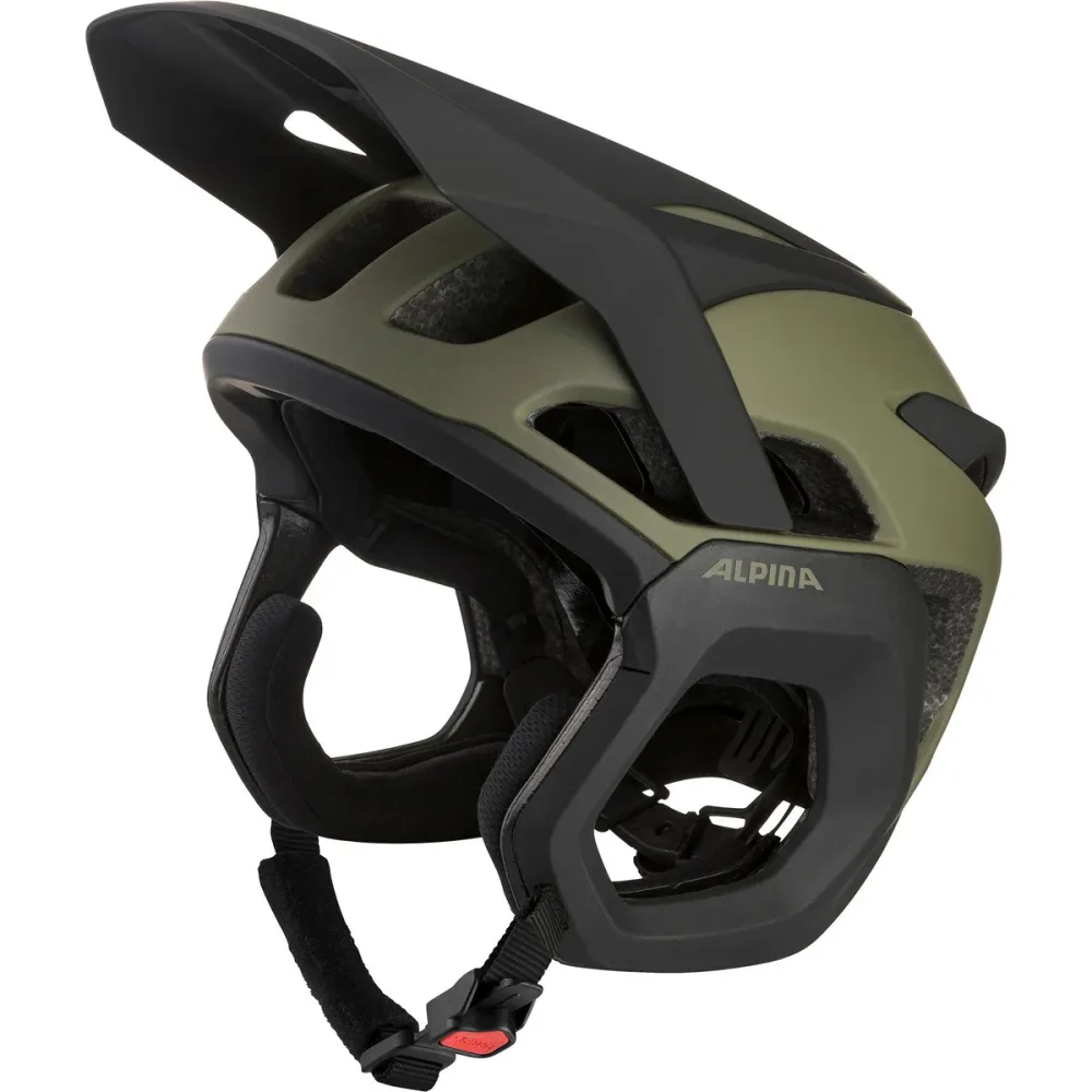 Alpina Root Mips Fahrradhelm