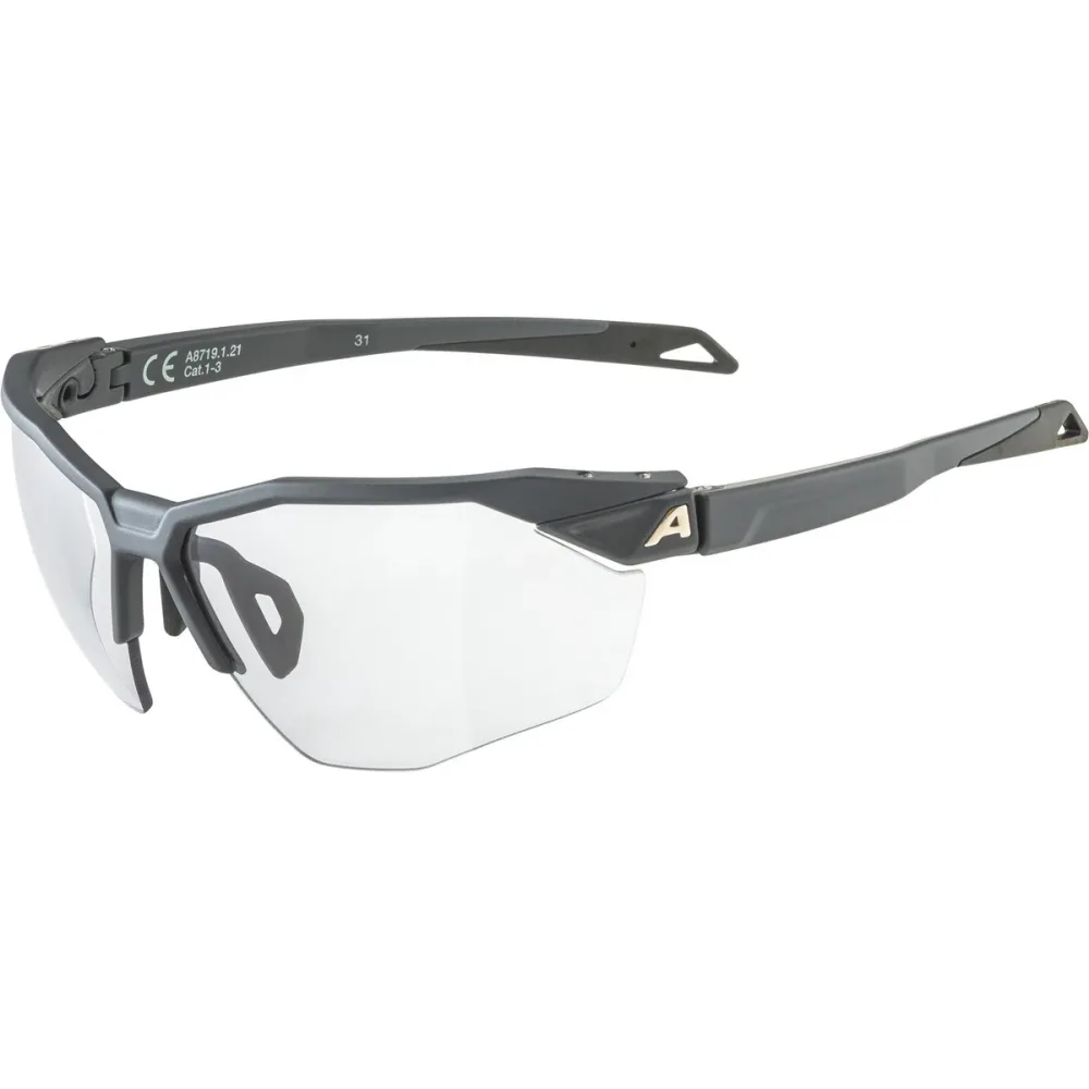 Alpina Twist Six HR V 1-3 Sportbrille