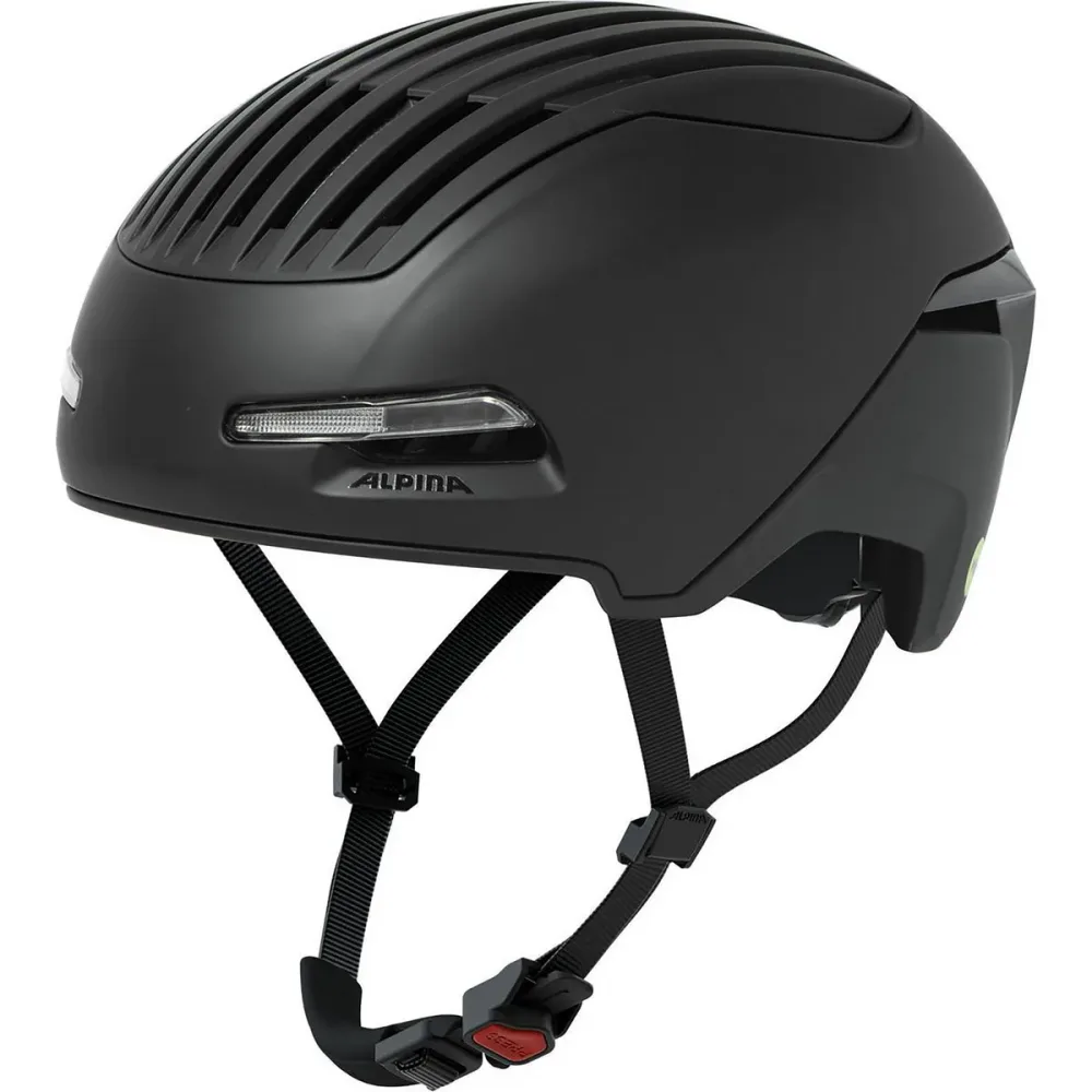 Alpina Brighton Mips Fahrradhelm