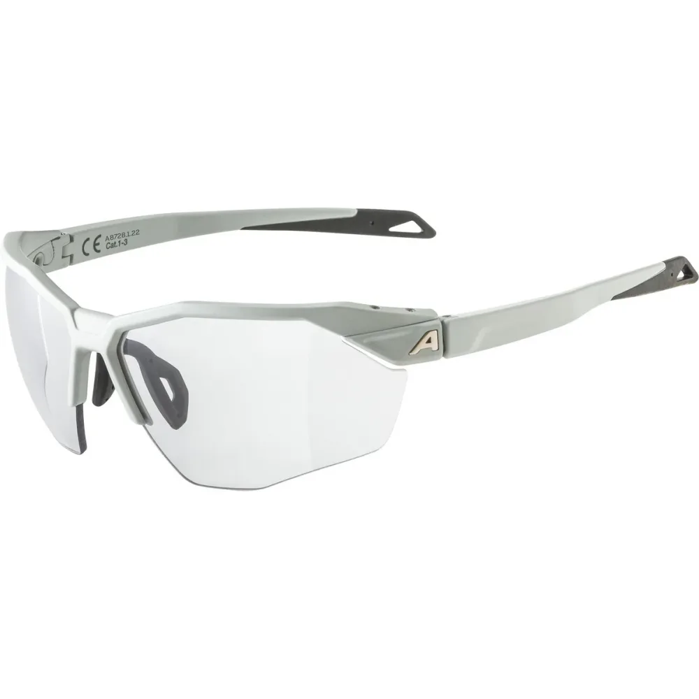 Alpina Twist Six S HR V 1-3 Sportbrille