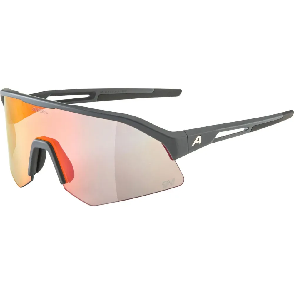 Alpina Sonic HR QV 1-3 Sportbrille