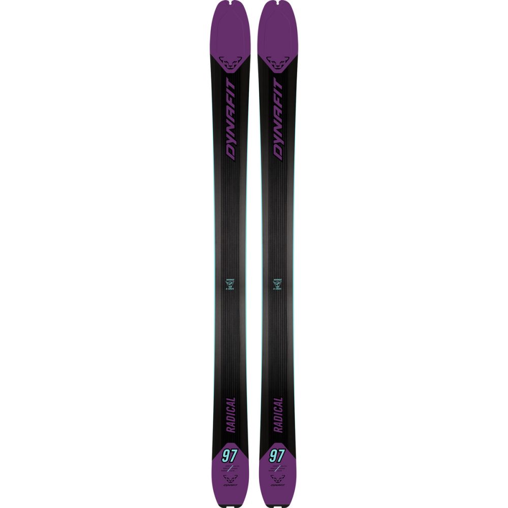 Dynafit Damen Radical 97 Tourenski 25/26