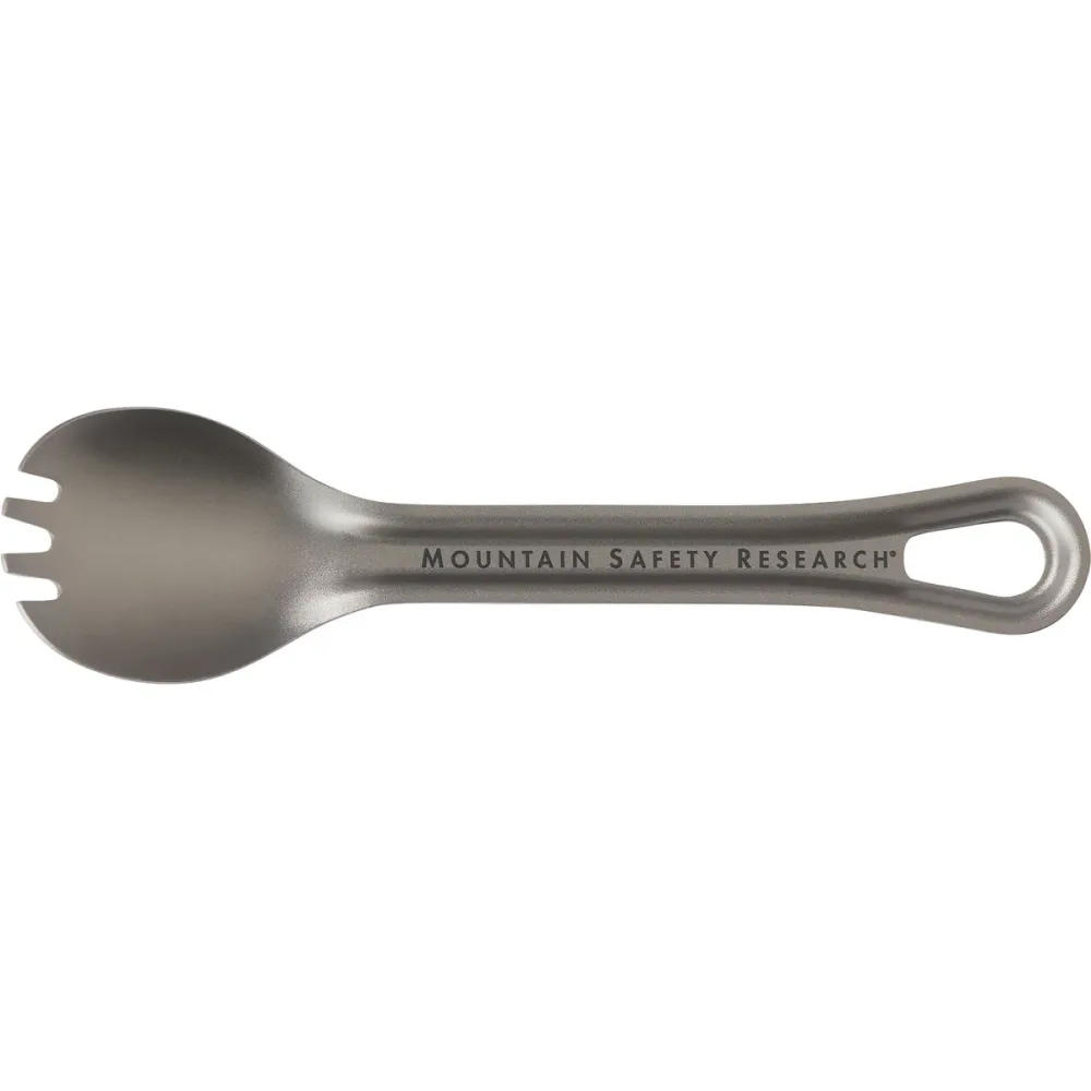 MSR Titan Spork