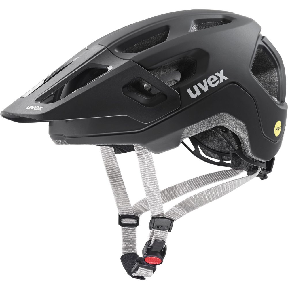 Uvex Kinder React Mips Fahrradhelm