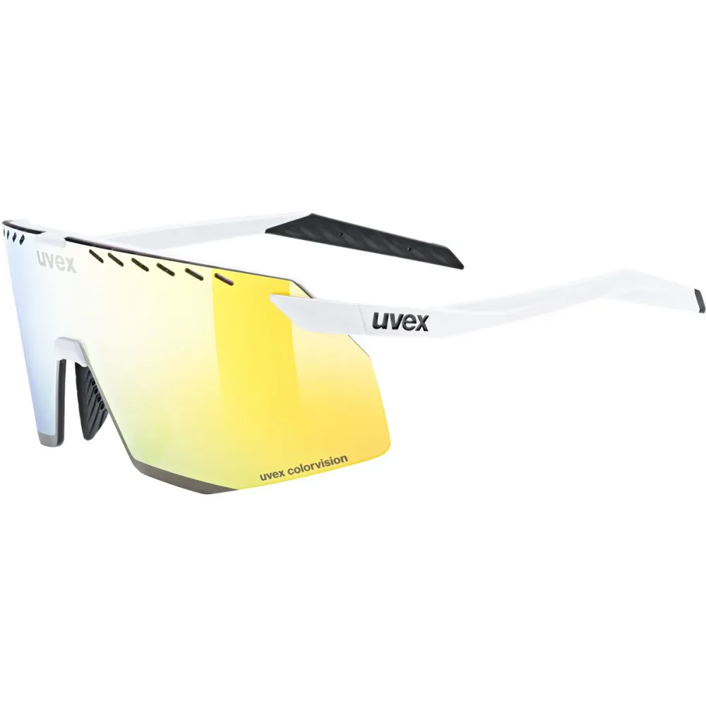 Uvex Pace Stage CV 3 Sportbrille
