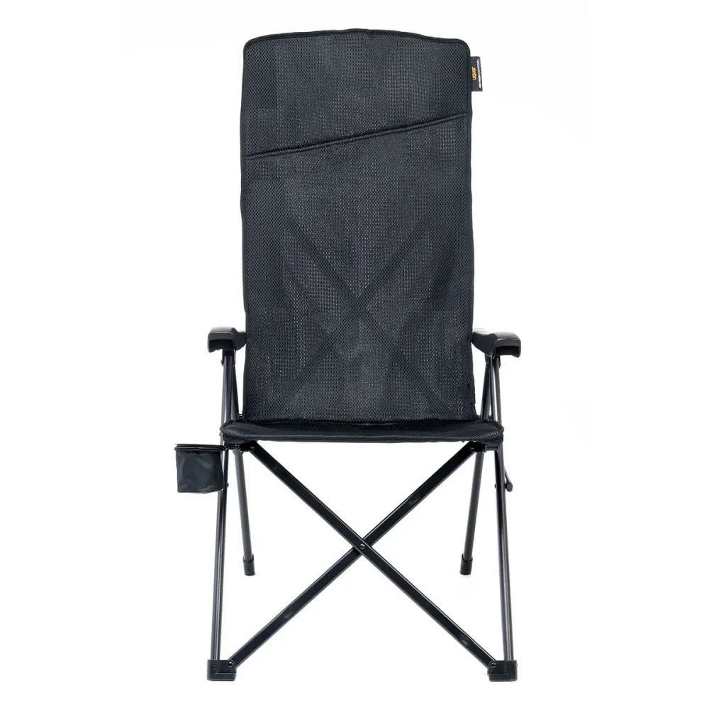 Uquip Justy XL Campingstuhl