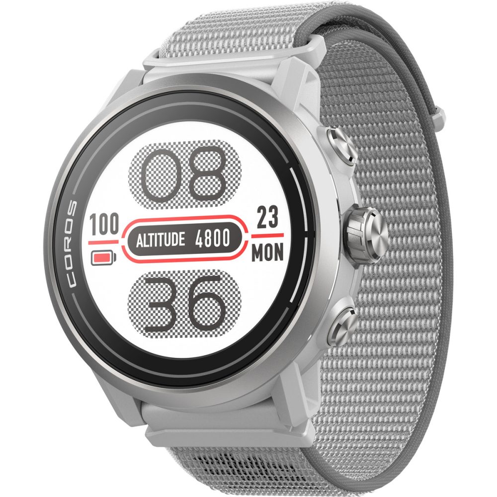 Coros Apex 2 GPS Uhr