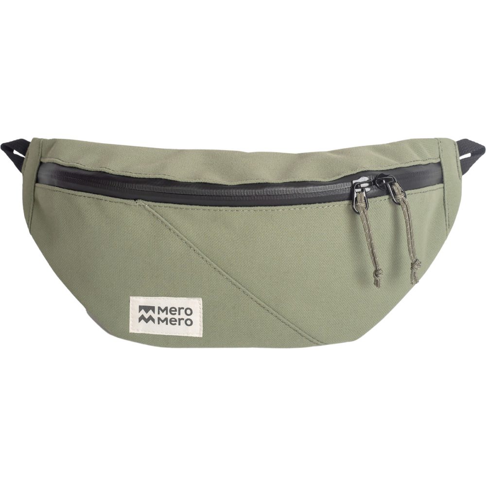 MeroMero Mini-HoïAn Hüfttasche