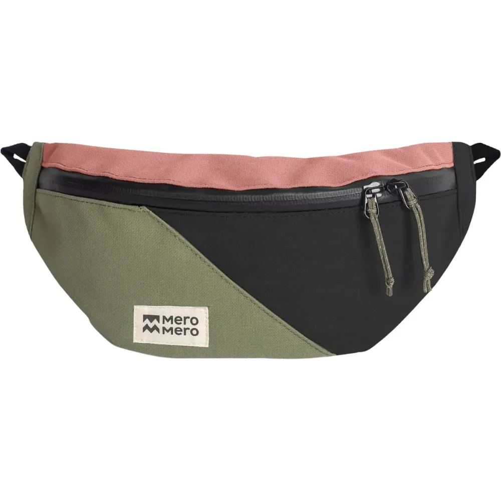 MeroMero Mini-HoïAn Hüfttasche