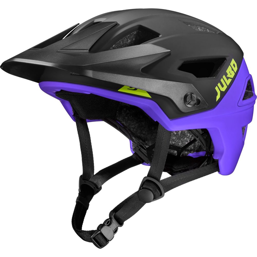 Julbo Rock Fahrradhelm