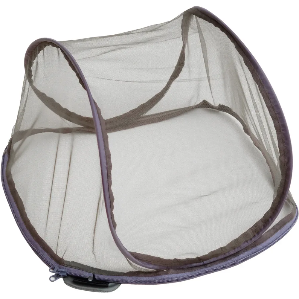 Grüezi Bag Moskitonetz für Zero XL