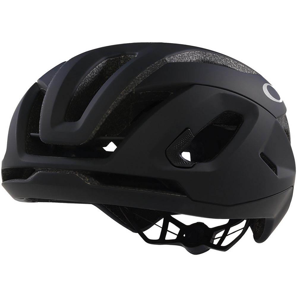 Oakley Aro5 Race Eu MIPS Velohelm - Matte Blck