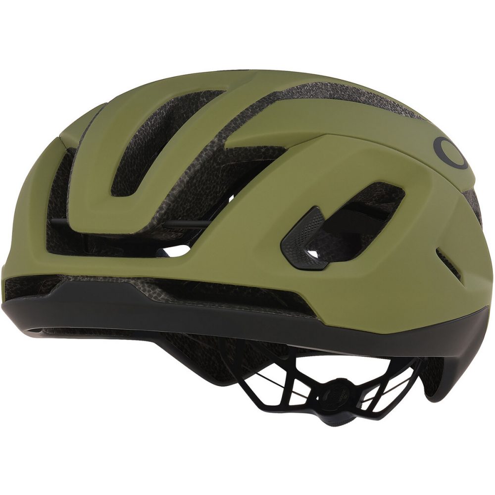Oakley Aro5 Race EU Fahrradhelm