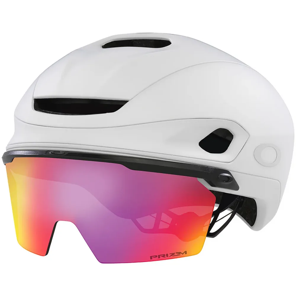 Oakley Aro7 Road EU Fahrradhelm