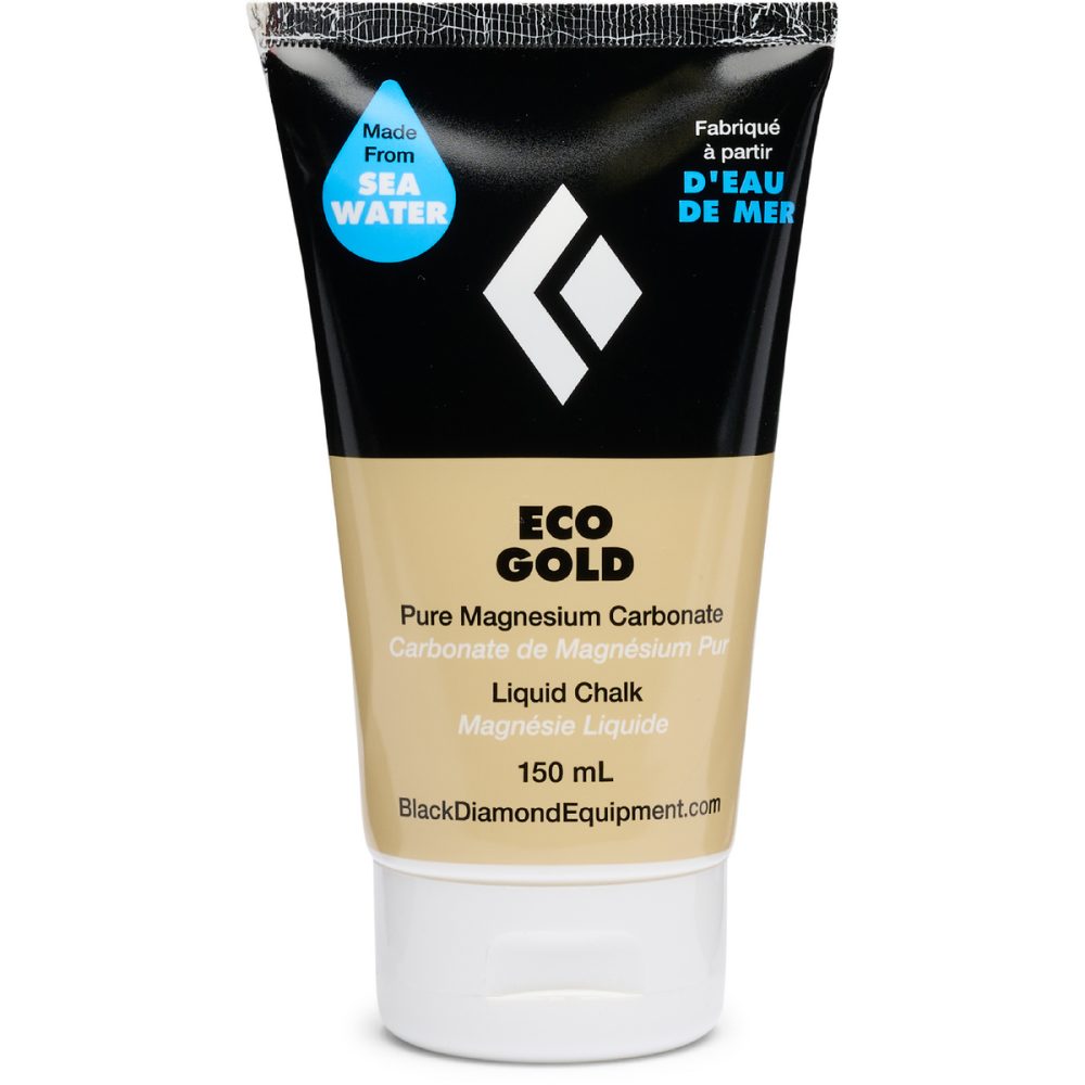 Black Diamond Eco Gold Liquid Chalk