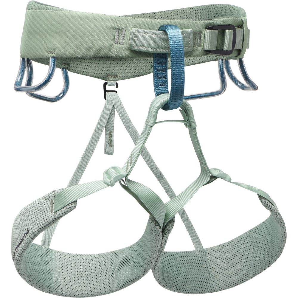 Black Diamond Damen Momentum Klettergurt