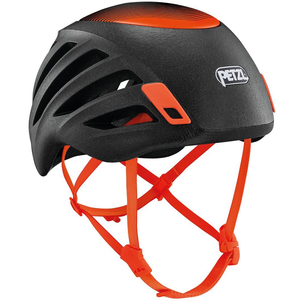 Petzl Sirocco Kletterhelm