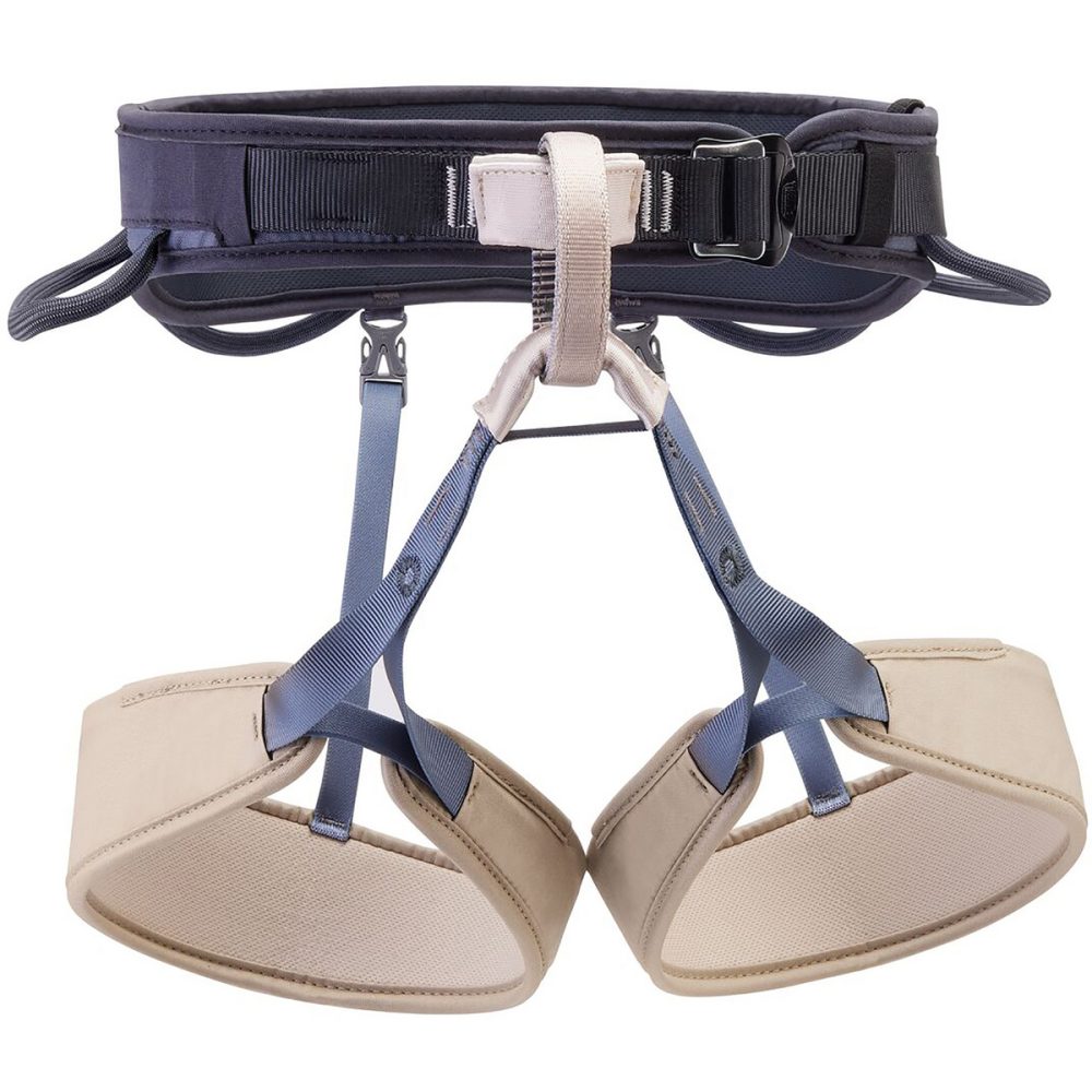Petzl Corax LT Klettergurt