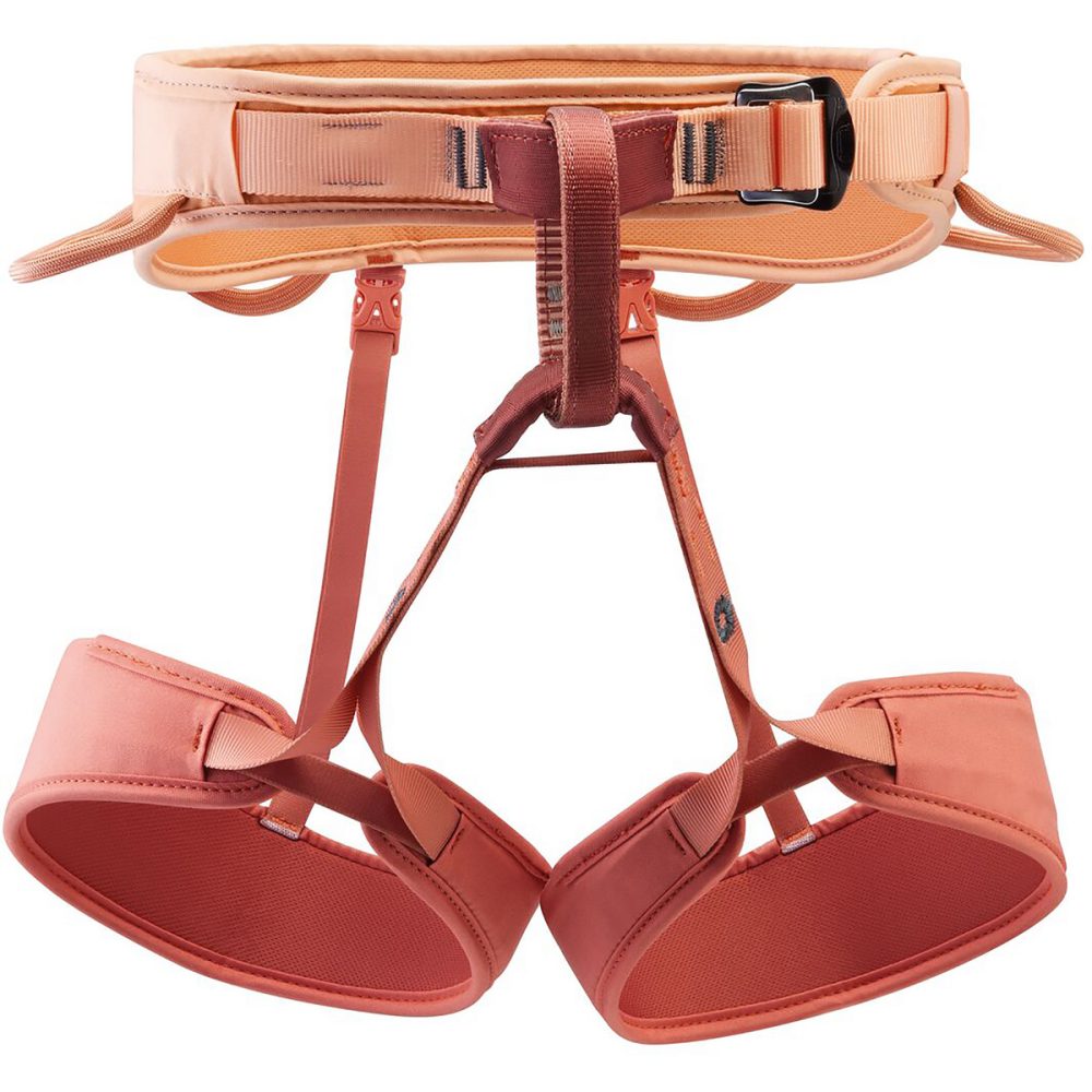 Petzl Damen Corax LT Klettergurt