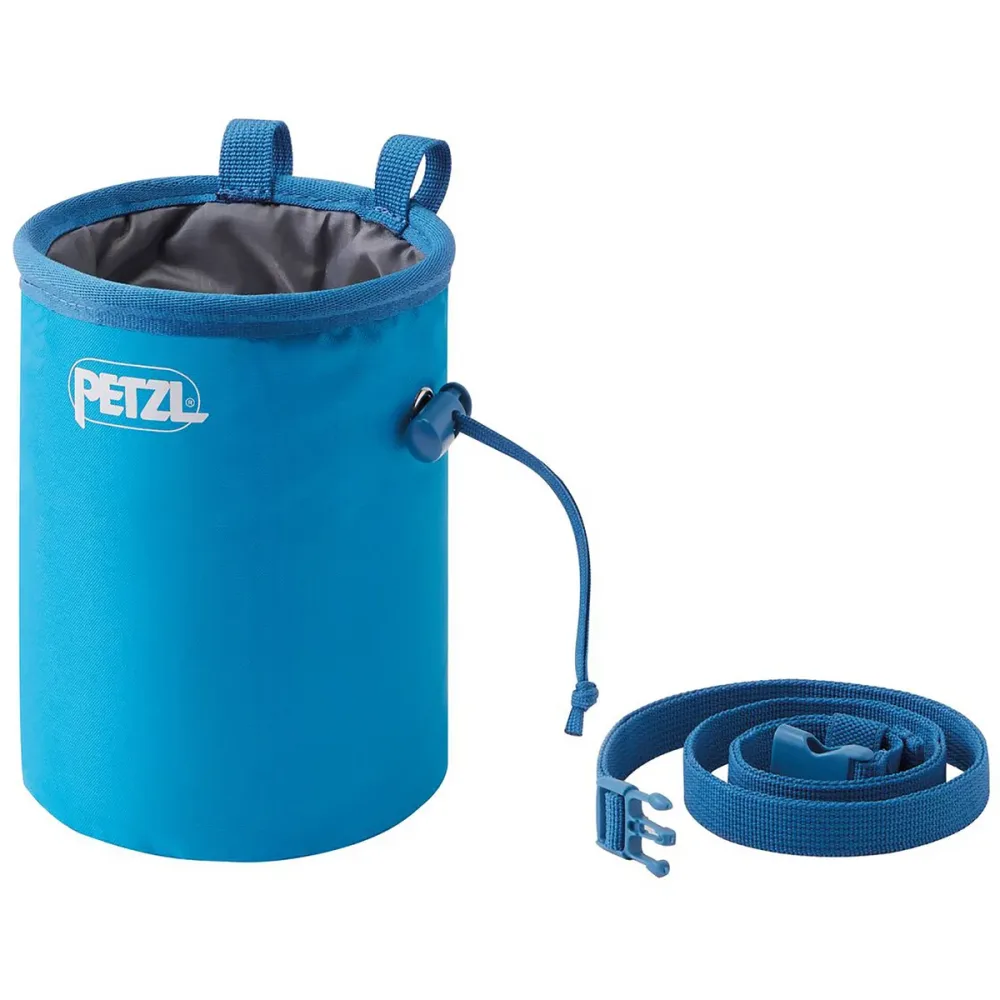 Petzl Bandi Chalkbag
