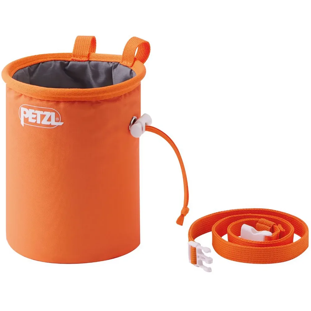 Petzl Bandi Chalkbag