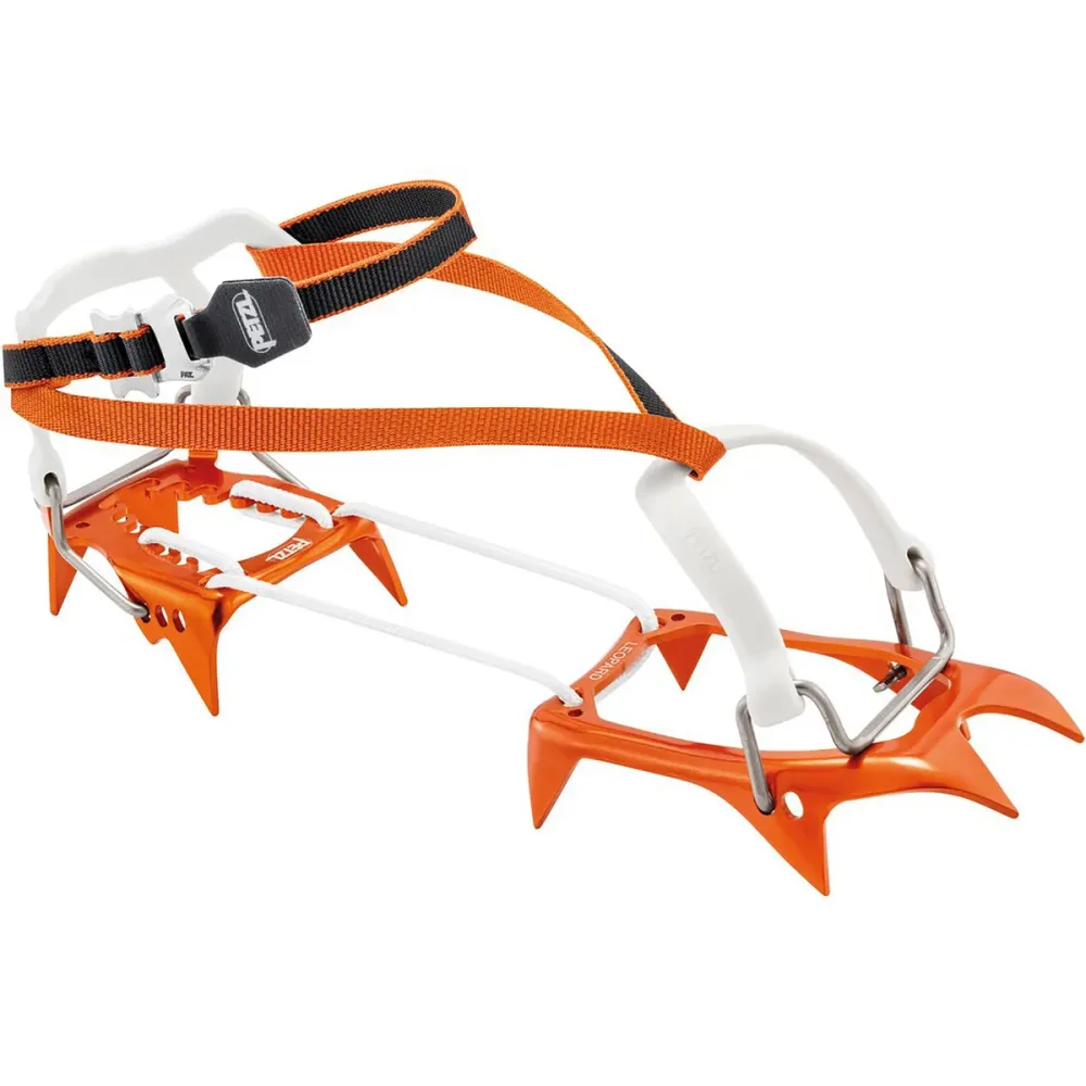 Petzl Leopard FL Steigeisen