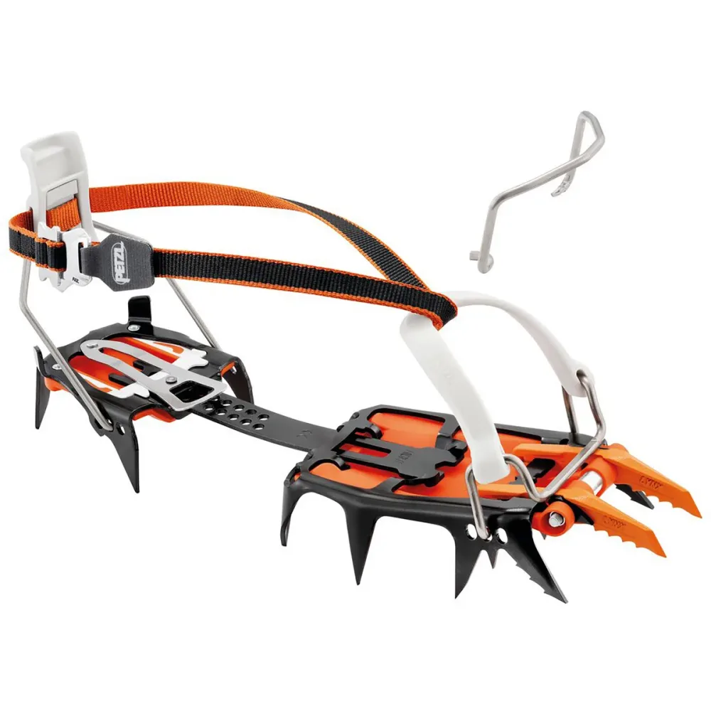 Petzl Lynx LL Steigeisen