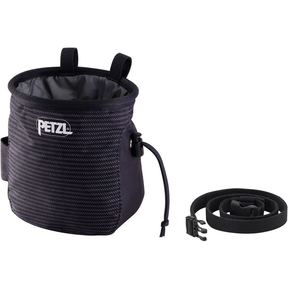 Petzl Saka Chalkbag