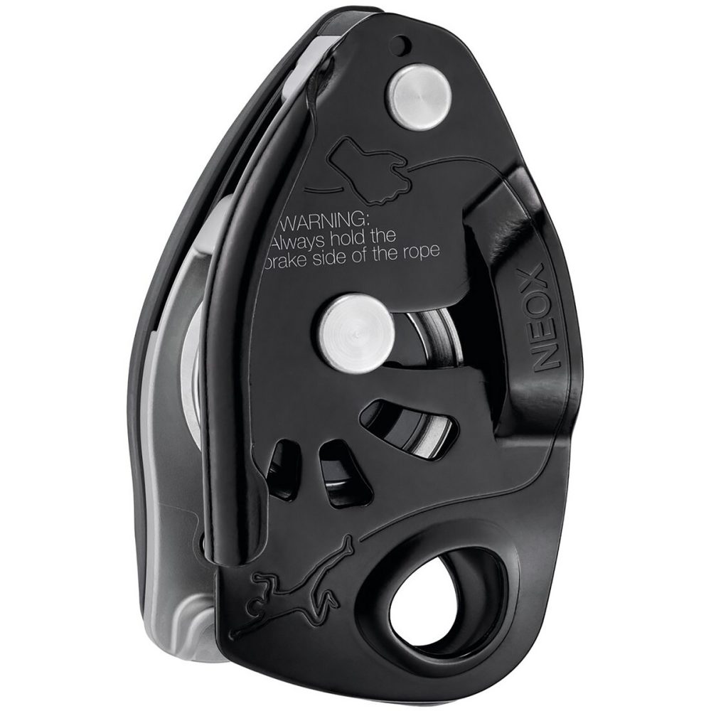 Petzl Neox Sicherungsgerät