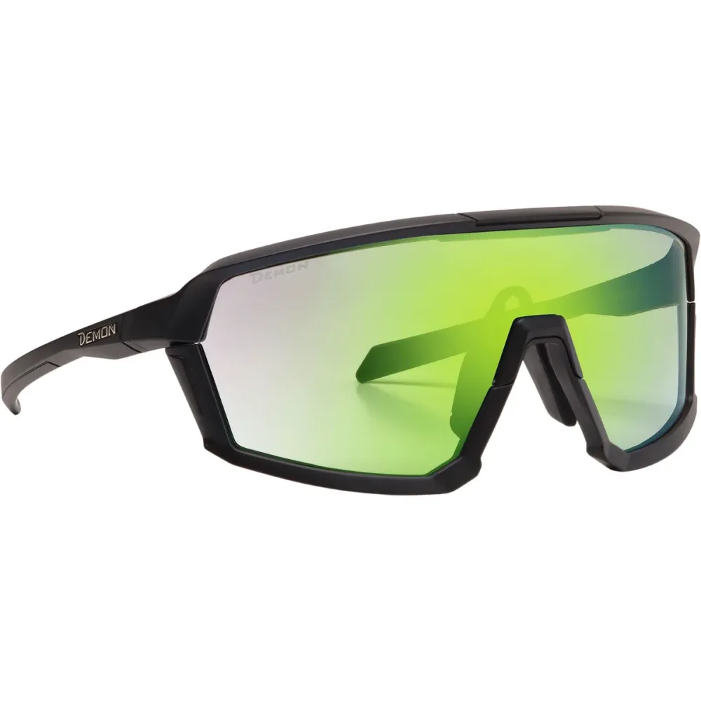 Demon Gravel Photochomic 1-3 Sportbrille