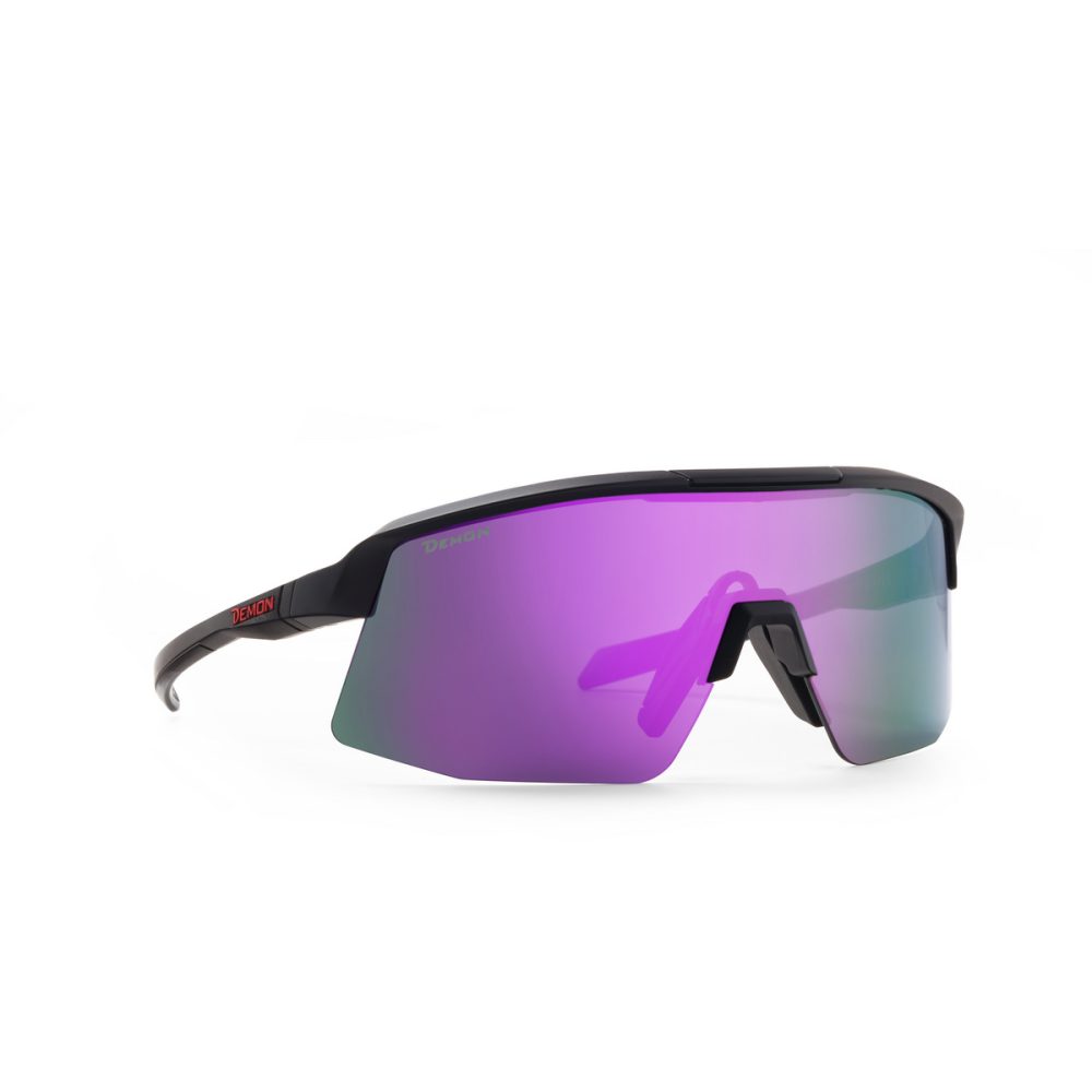 Demon Roubaix Sportbrille
