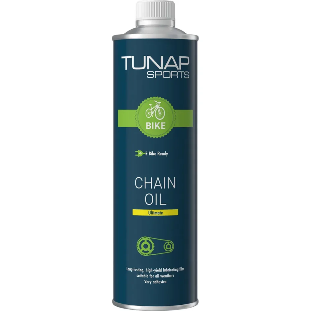 Tunap Sports Kettenöl Ultimate