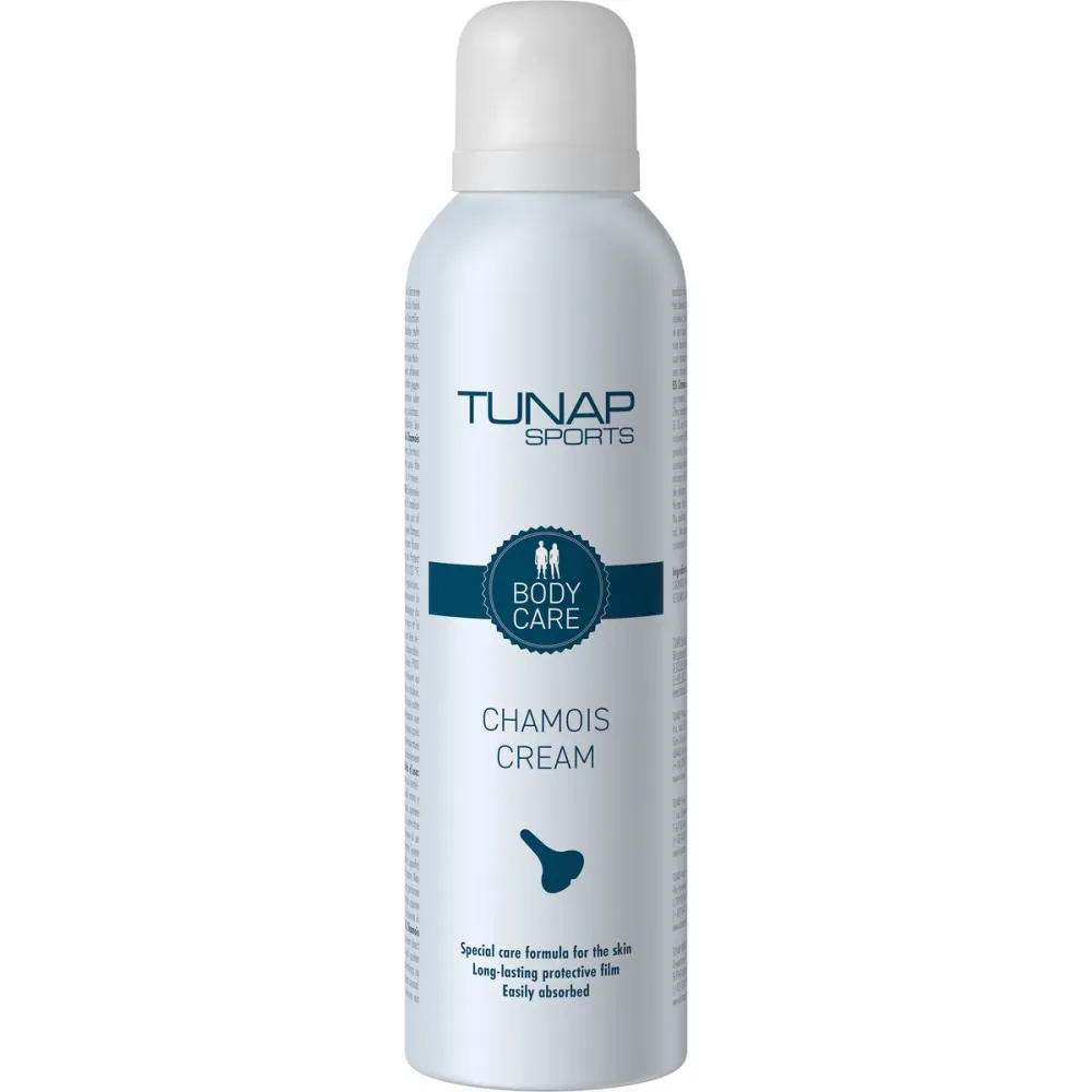 Tunap Sports Sitzcreme