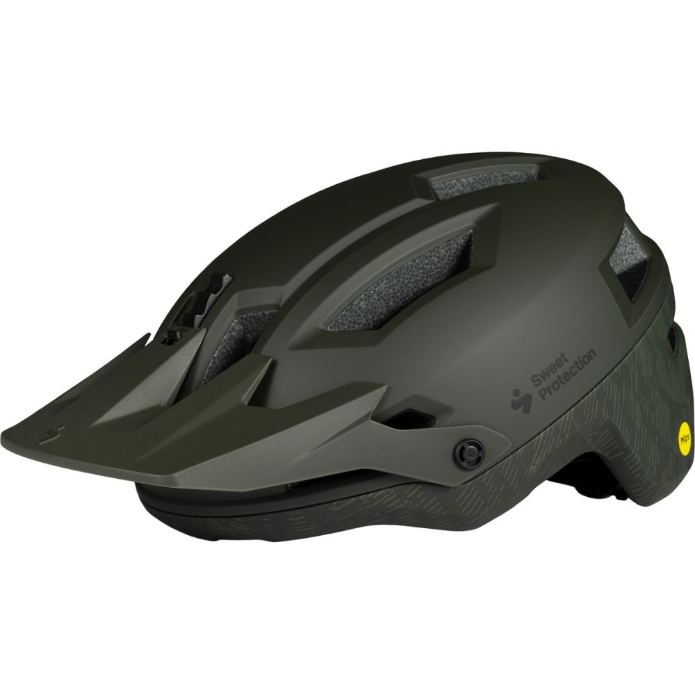 Sweet Protection Primer Mips Fahrradhelm