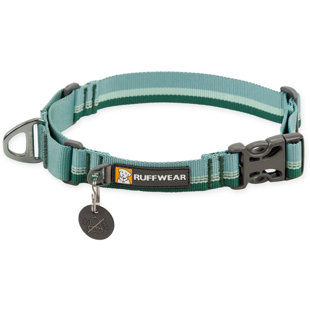 Ruffwear Web Reaction Hundehalsband