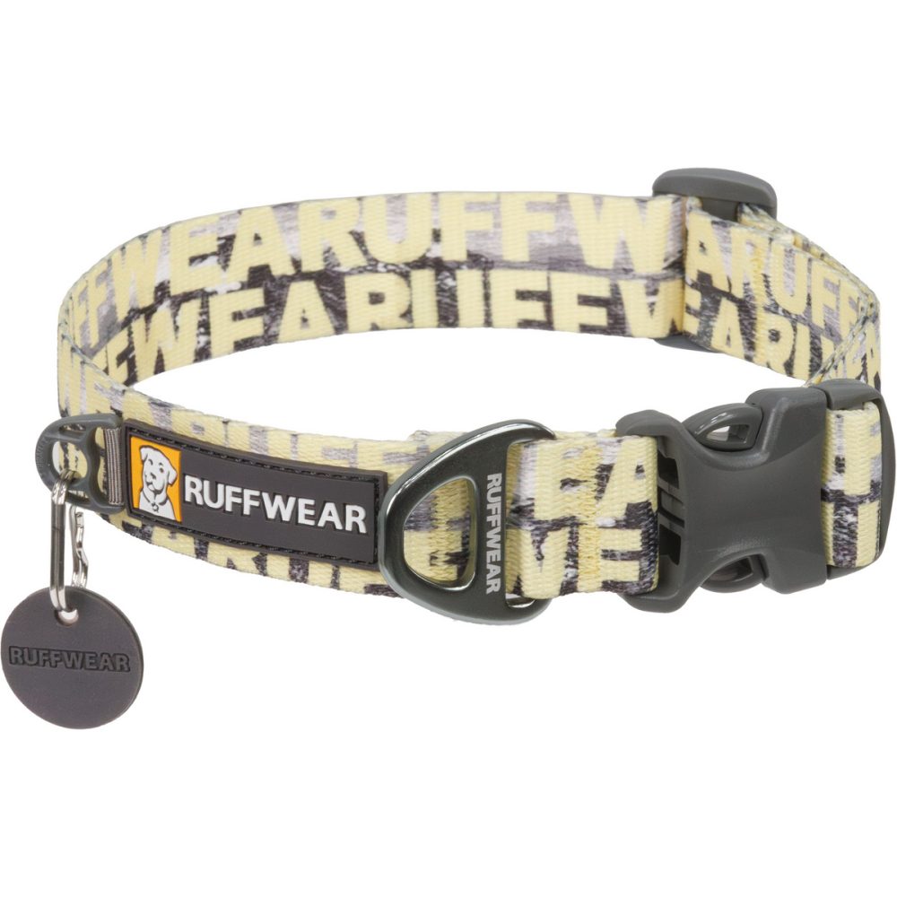 Ruffwear Front Range Hundehalsband