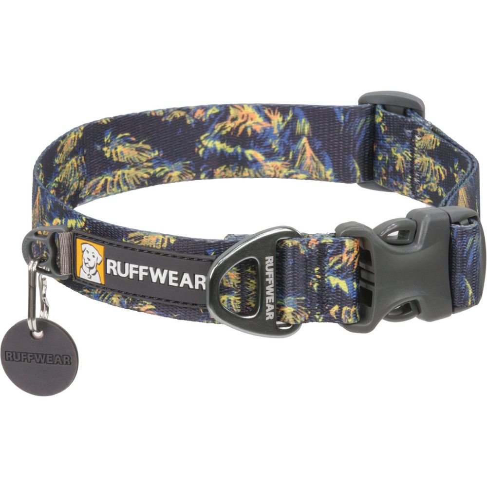 Ruffwear Front Range Hundehalsband