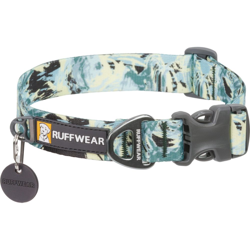 Ruffwear Front Range Hundehalsband